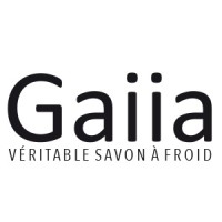 Gaiia Logo