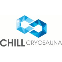 Chill Cryosauna Logo