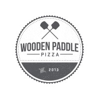 Wooden Paddle Logo