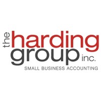 The Harding Group, Inc. Logo