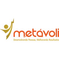 Metávoli Logo