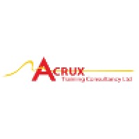 Acrux Training Consultancy Ltd. Logo