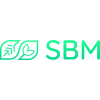 SBM Life Science Logo