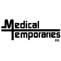 Medical Temporaries, Inc. Logo