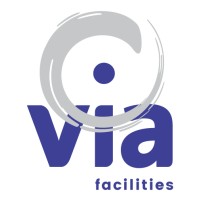 Via Facilities Logo