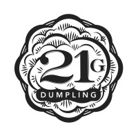 21g Dumpling Logo