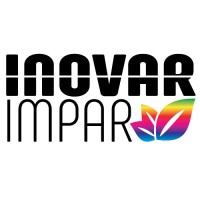 Inovar Impar Logo