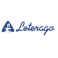 Distribuidora Leterago Honduras Logo