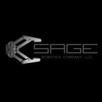 Sage Robotics Company, LLC Logo