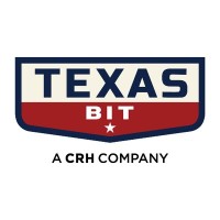 TexasBit Logo