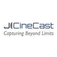 Jebsen Consumer Products (JCineCast) Logo