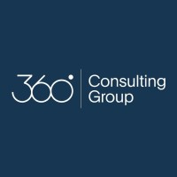 360 Consulting Group Logo