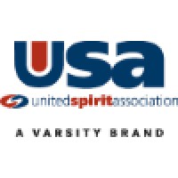 United Spirit Association Logo