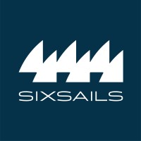 SixSails Logo