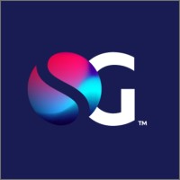 Space Genius Logo