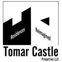 Tomar Castle LLC Logo