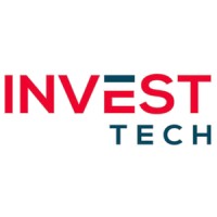 Invest Tech Brazil Logo