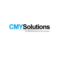 CMY Solutions, LLC Logo