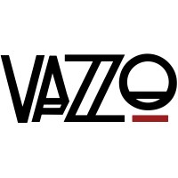 VAZZO Creative Logo