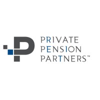 Private Pension Partners Logo
