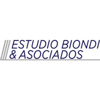 Estudio Biondi Logo