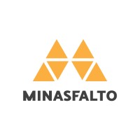 Minasfalto Logo