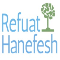 Refuat Hanefesh Logo