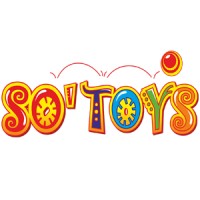 So’Toys Logo