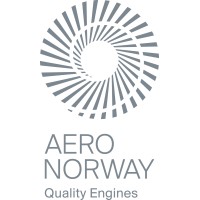 Aero Norway AS Logo