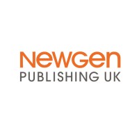 Newgen Publishing UK Logo