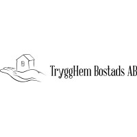 TryggHem Bostads AB Logo