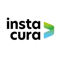 InstaCura AB Logo