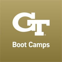 Georgia Tech Boot Camps Logo