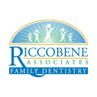 Riccobene Associates Family Dentistry Logo