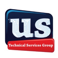 US Technical Services Group Logo
