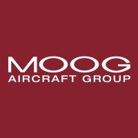 Moog Aircraft Logo