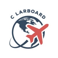 C Larboard, LLC Logo