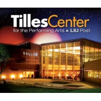 Tilles Center for the Performing Arts Logo