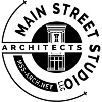 Main Street Studio Architects, LLC Logo