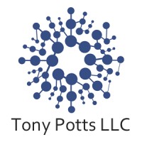 Tony Potts LLC Logo