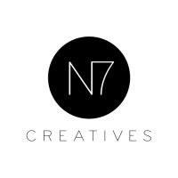 N7 Creatives Logo