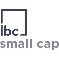 LBC Small Cap Logo