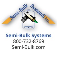 Semi-Bulk Systems Logo