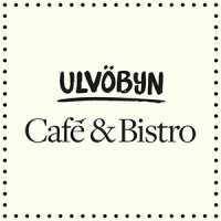 Ulvöbyn – Café & Bistro Logo