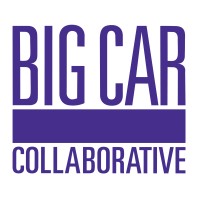 Big Car Collaborative Logo
