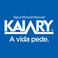 Águas Kaiary Logo