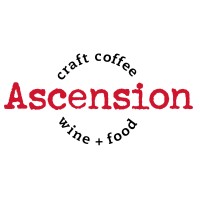 Ascension Coffee Company Logo