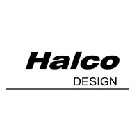 Halco Design Logo