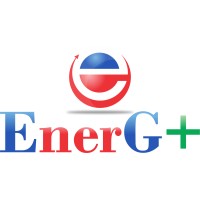 EnerG+ Logo