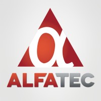 ALFATEC COZINHAS PROFISSIONAIS Logo